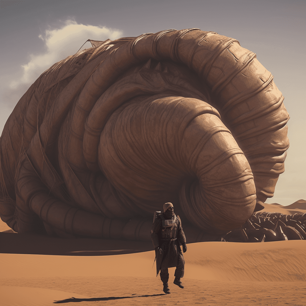 when is dune 2 coming out
