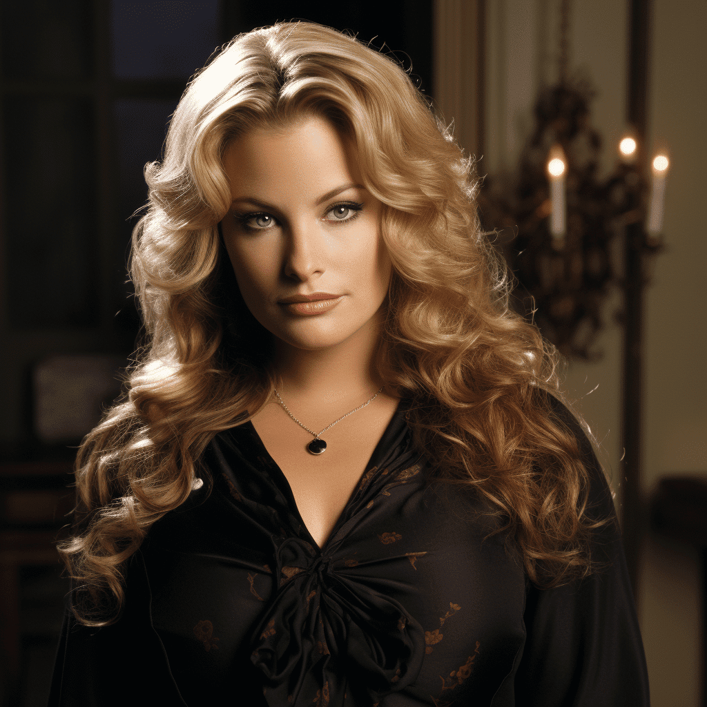 Jennifer Coolidge Young
