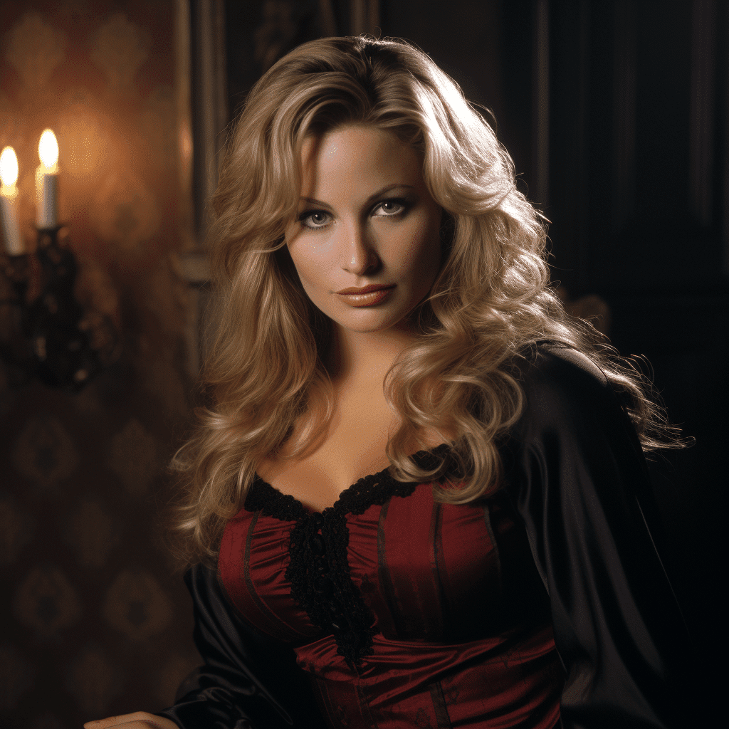 jennifer coolidge nude
