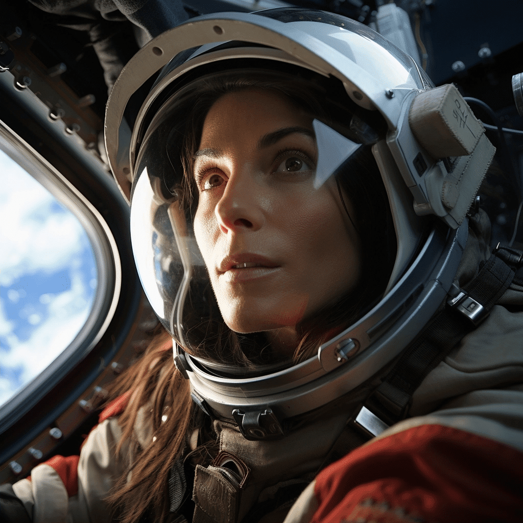 Sandra Bullock