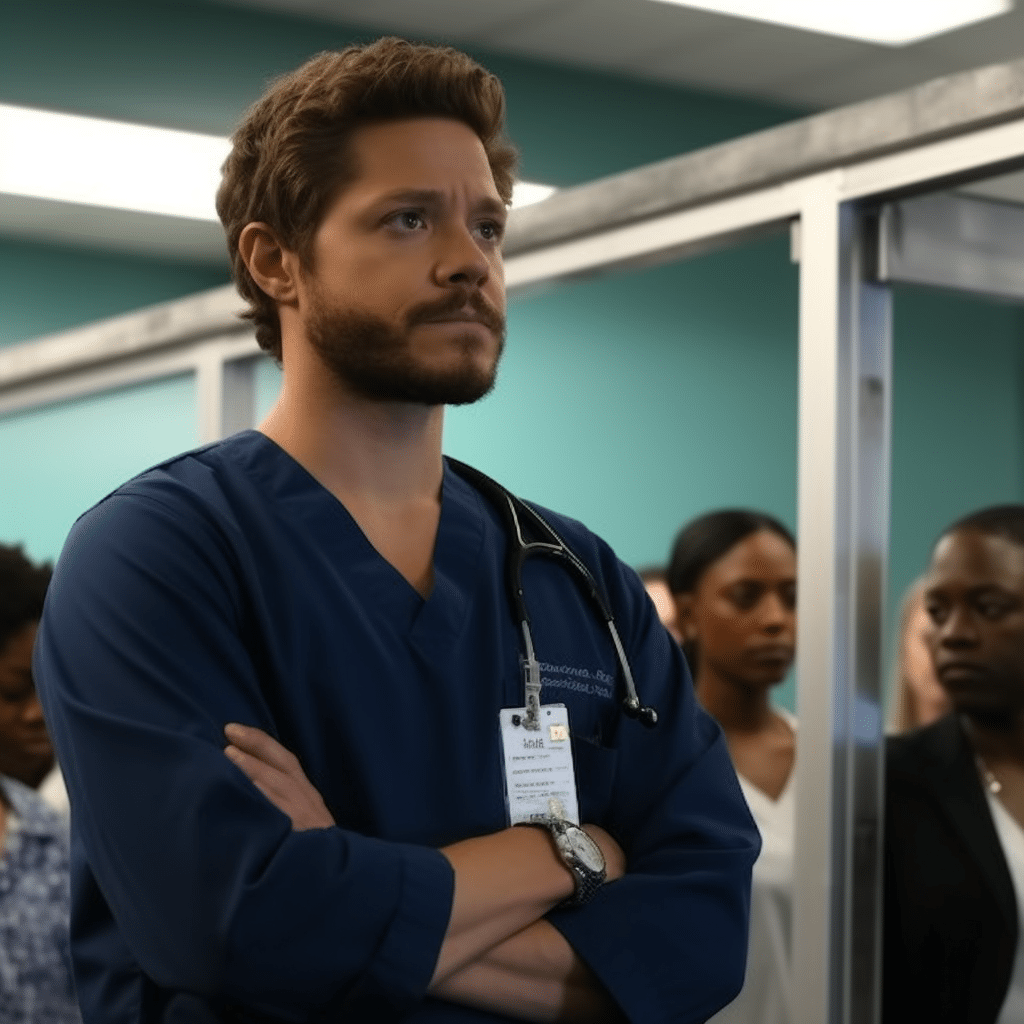 Matt Czuchry