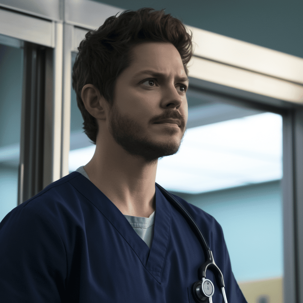 the resident show