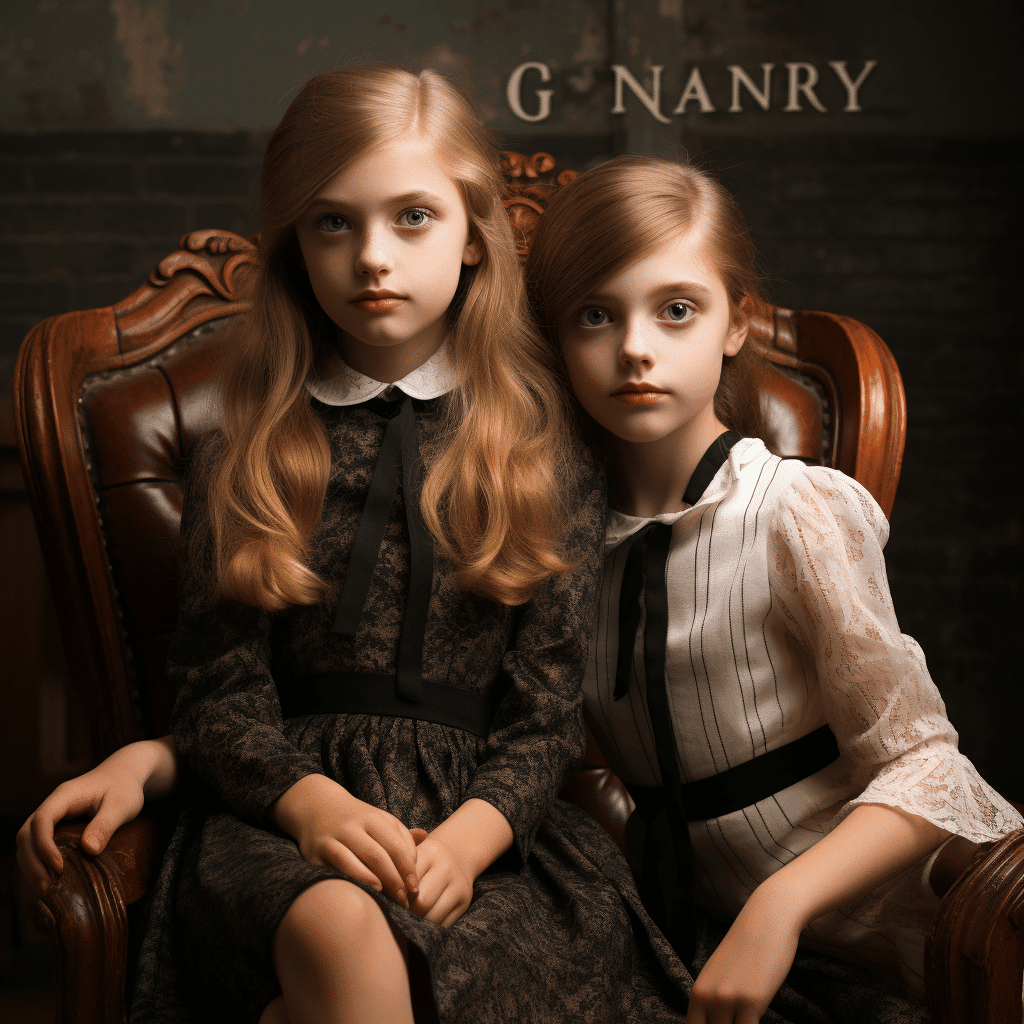 ginny and georgia cast