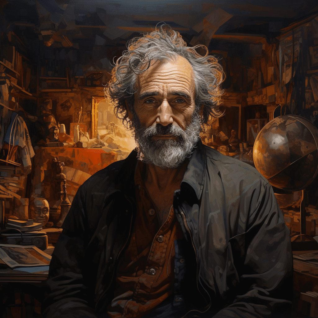 jack horner