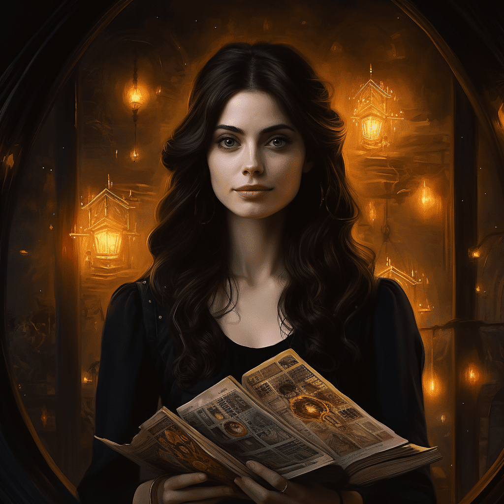 janet montgomery