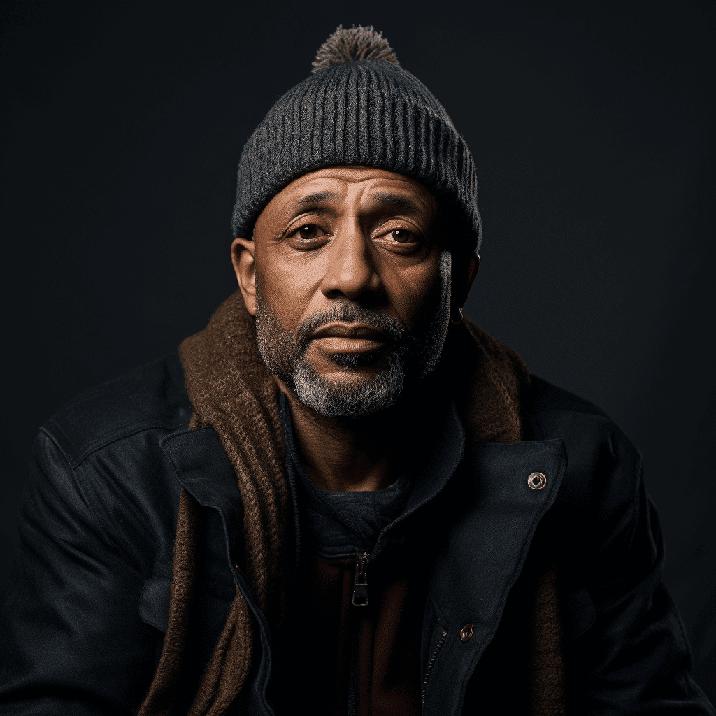 kenya barris