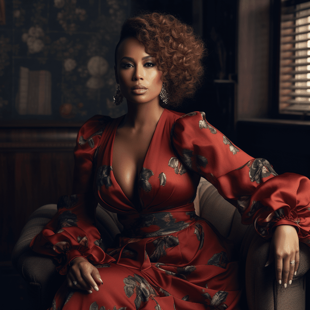 marjorie harvey