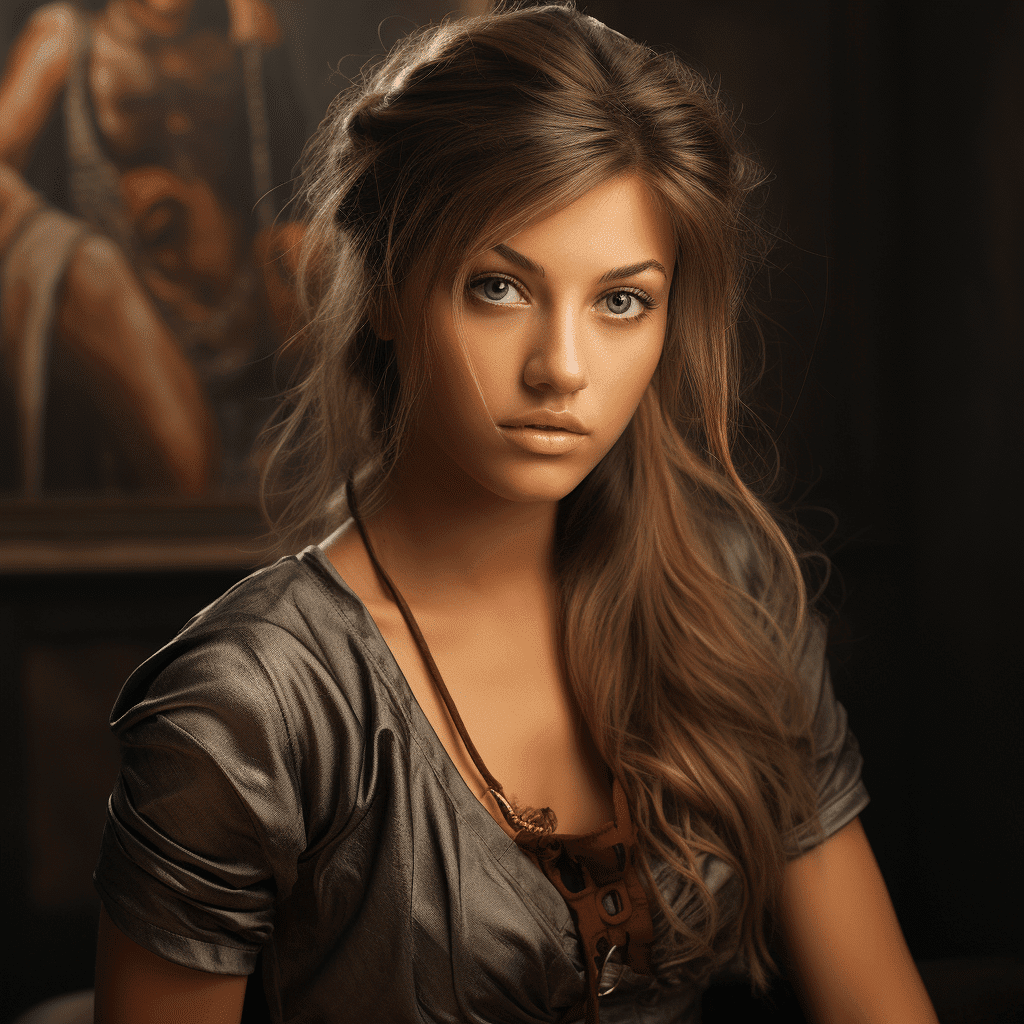 sistine stallone