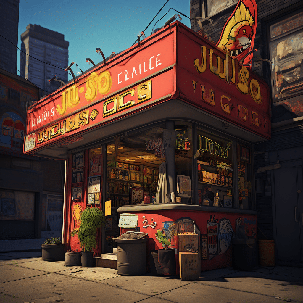 uncle julios