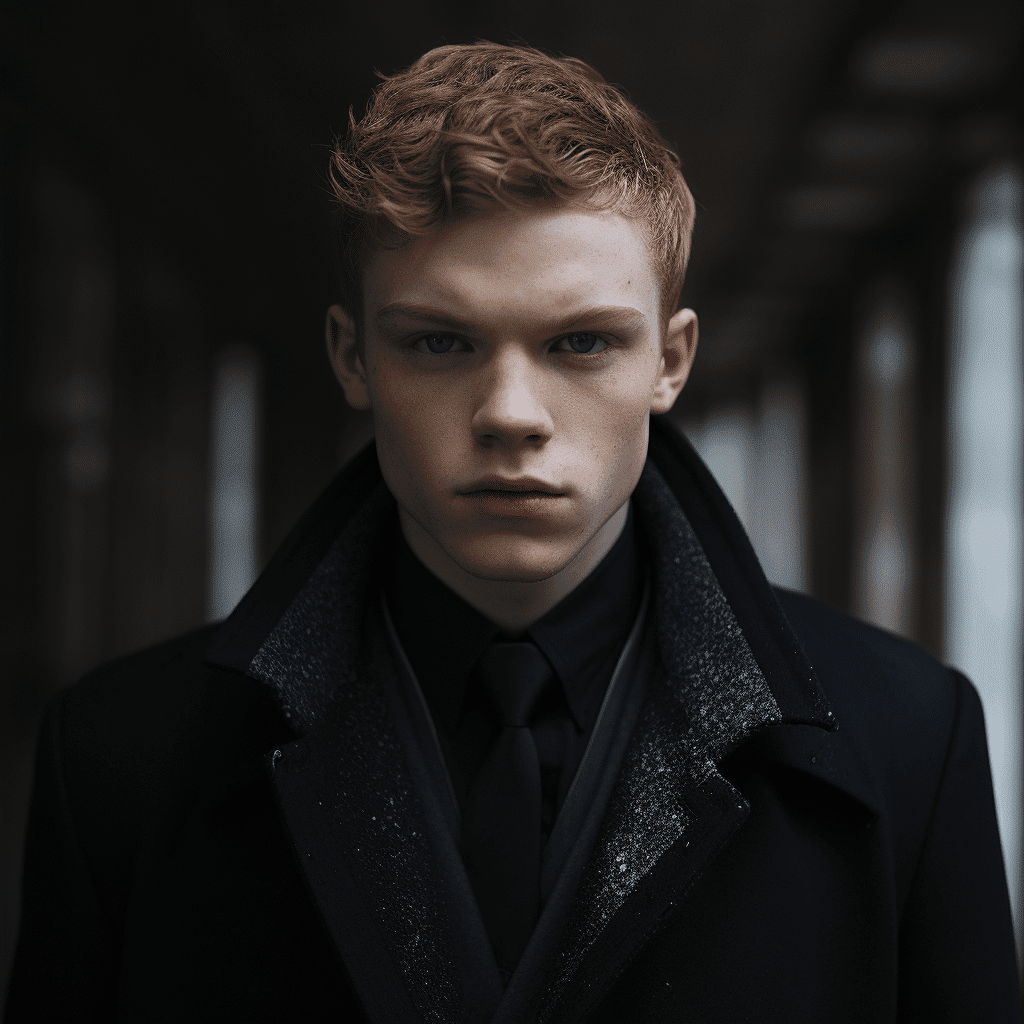 cameron monaghan