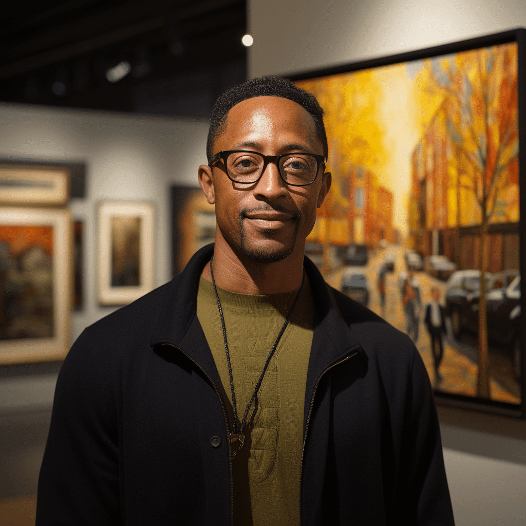 jaleel white