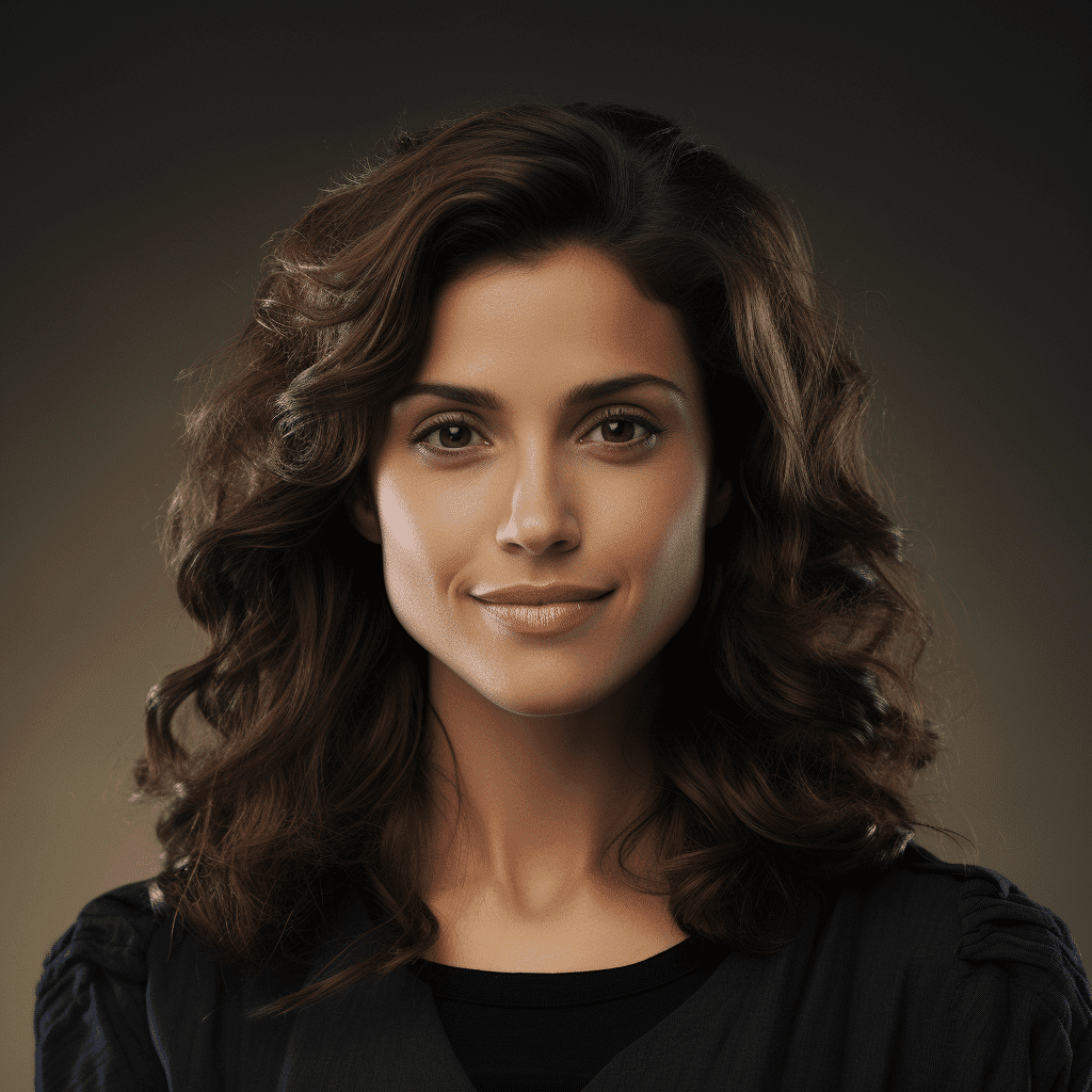 jami gertz