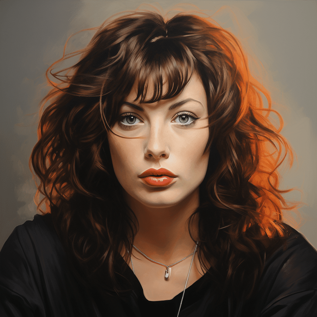 kelly lebrock