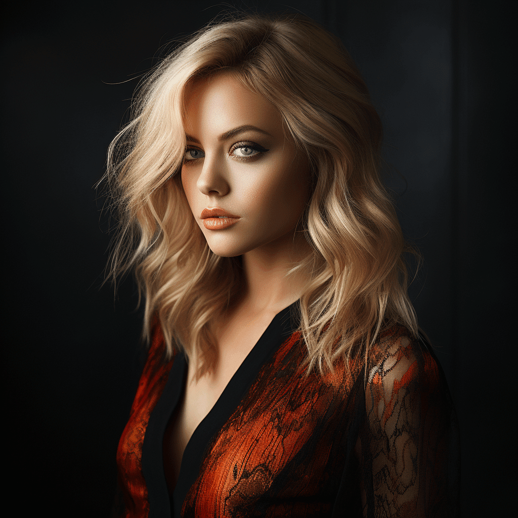 samara weaving