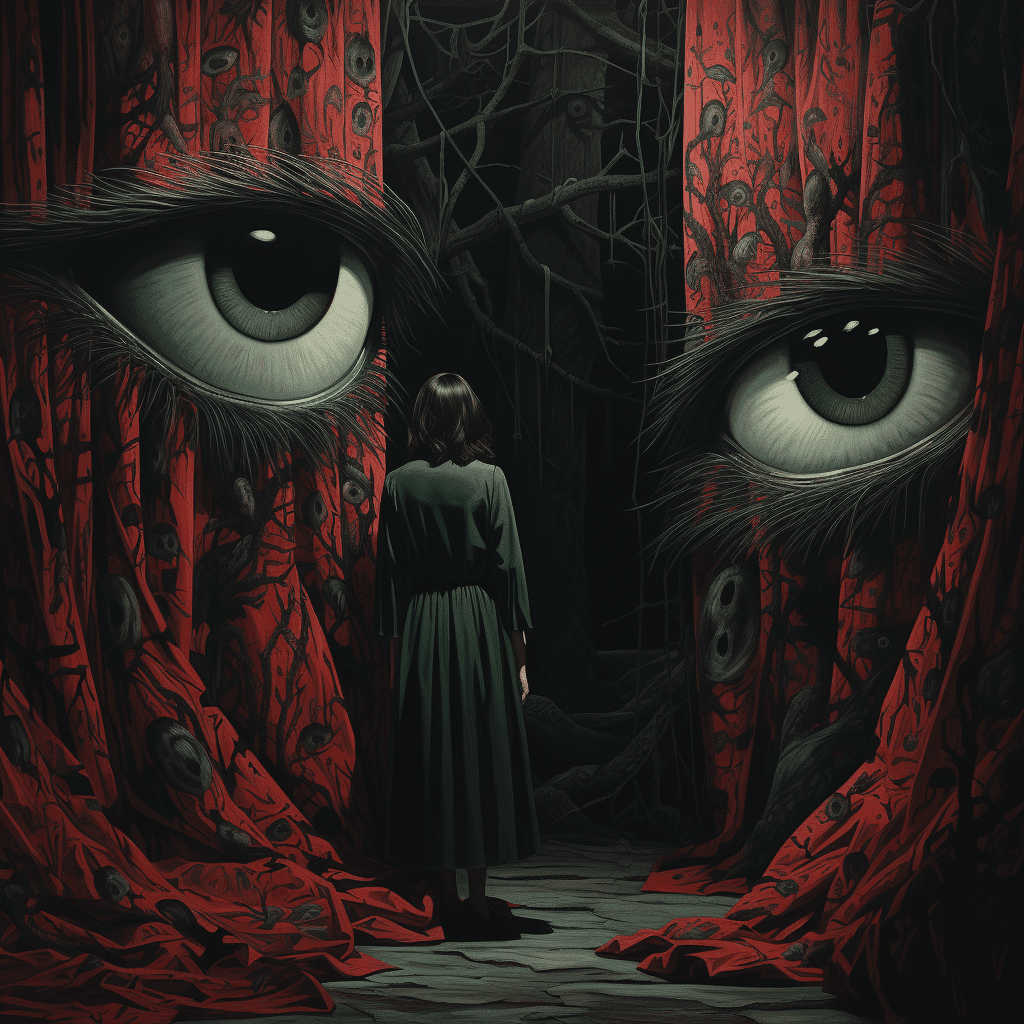 voyeurism
