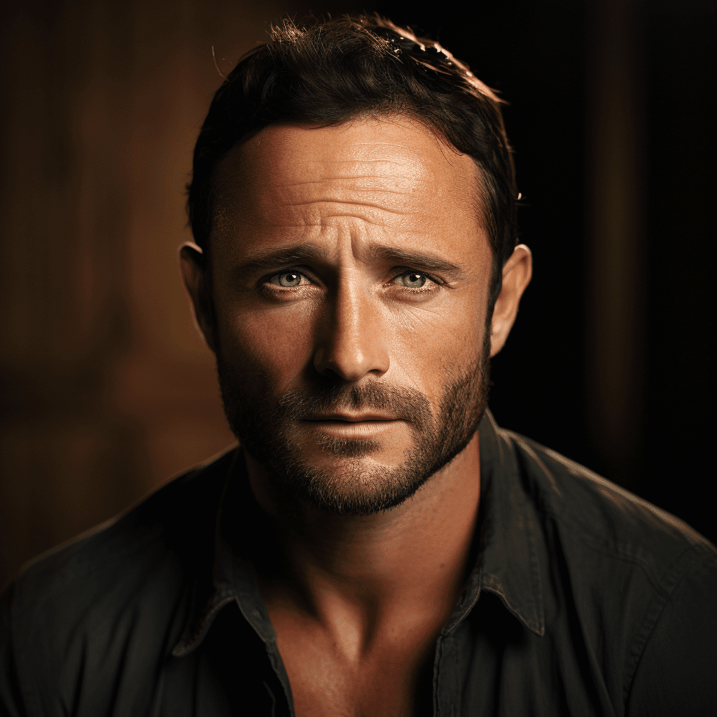 alex oloughlin