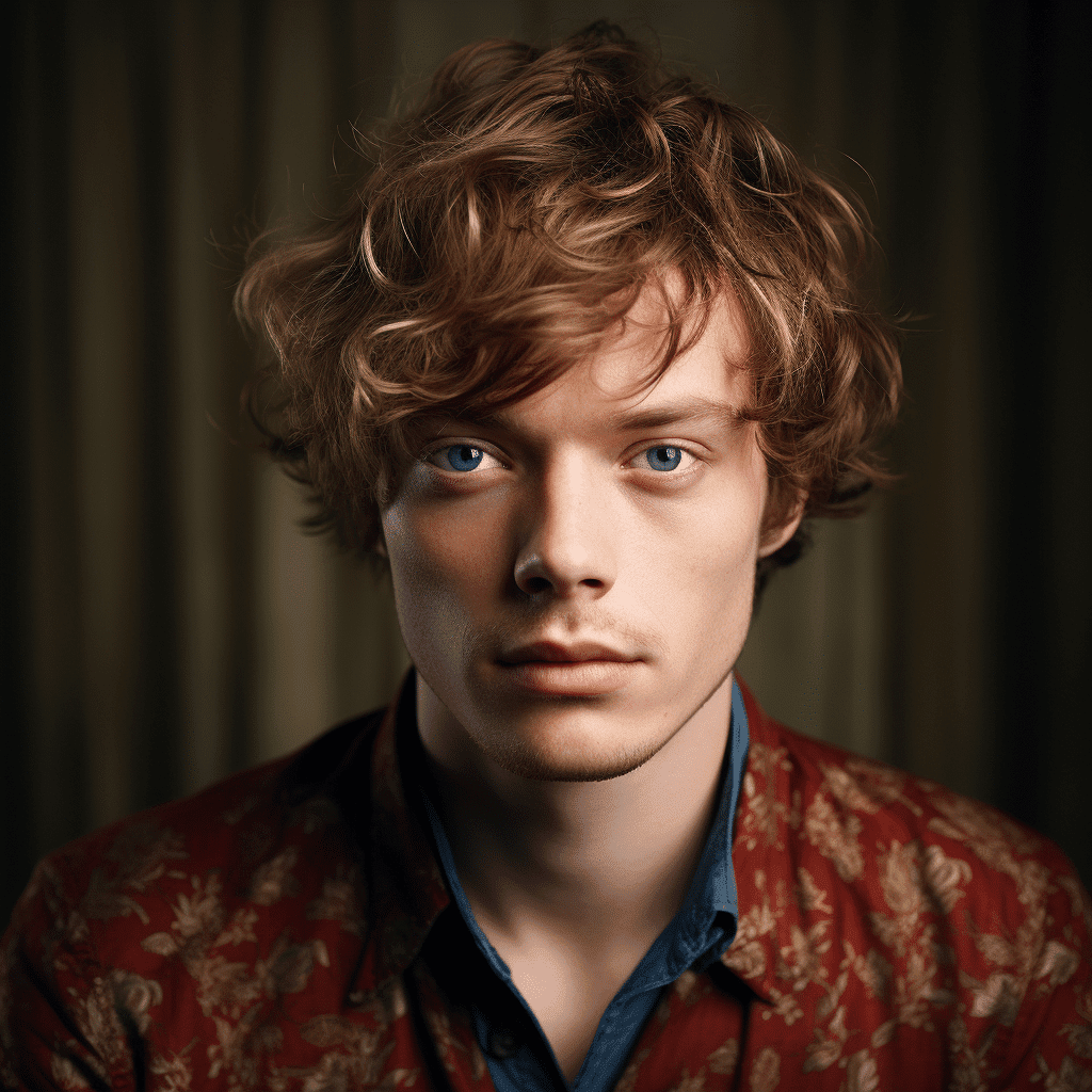 alfie allen