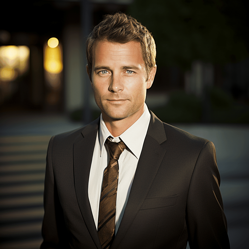 chris odonnell
