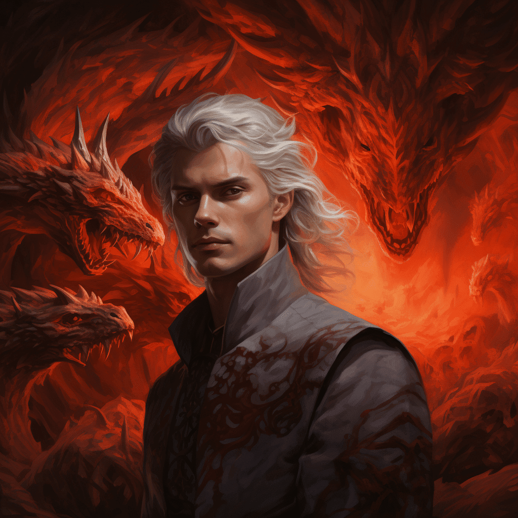 daemon targaryen