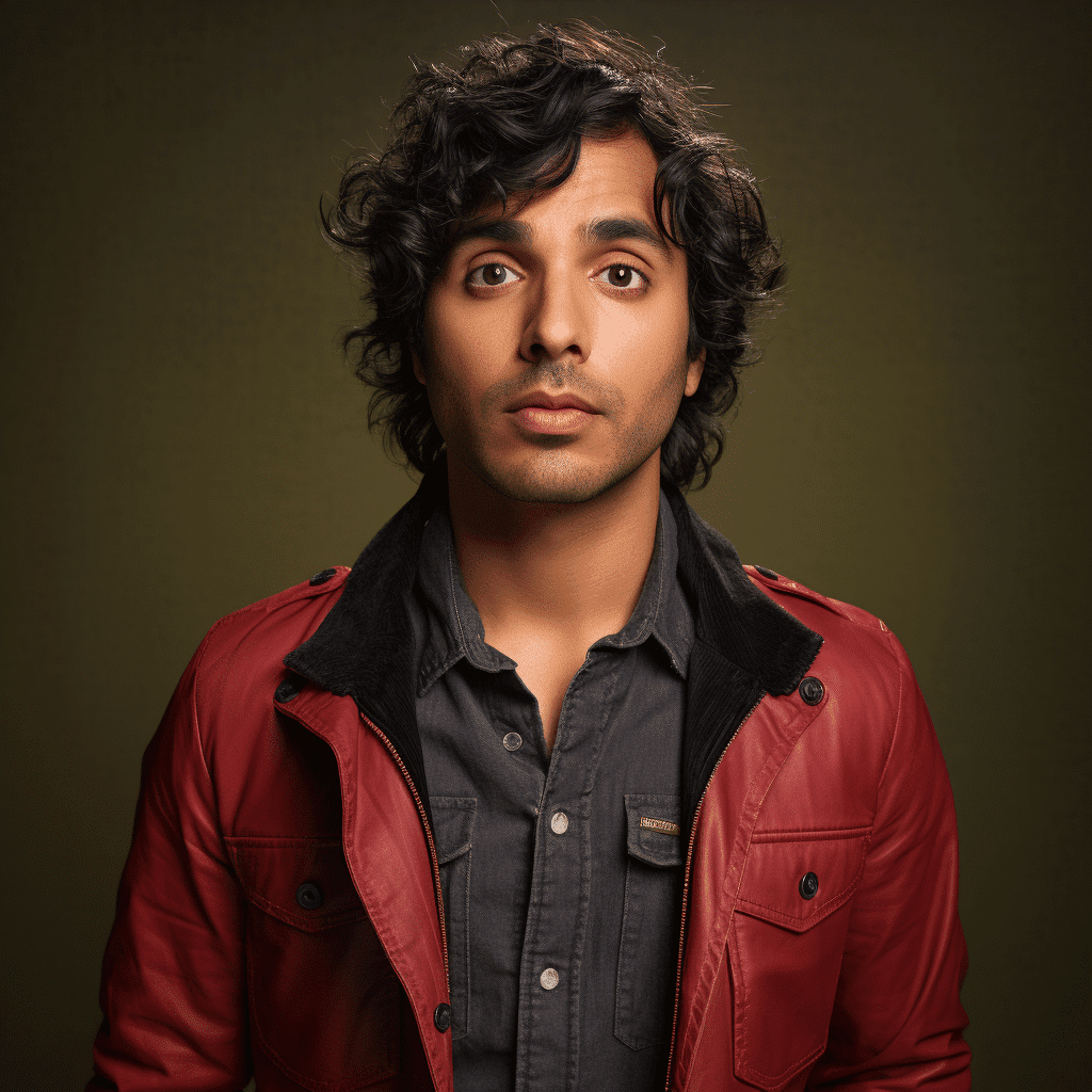 kunal nayyar