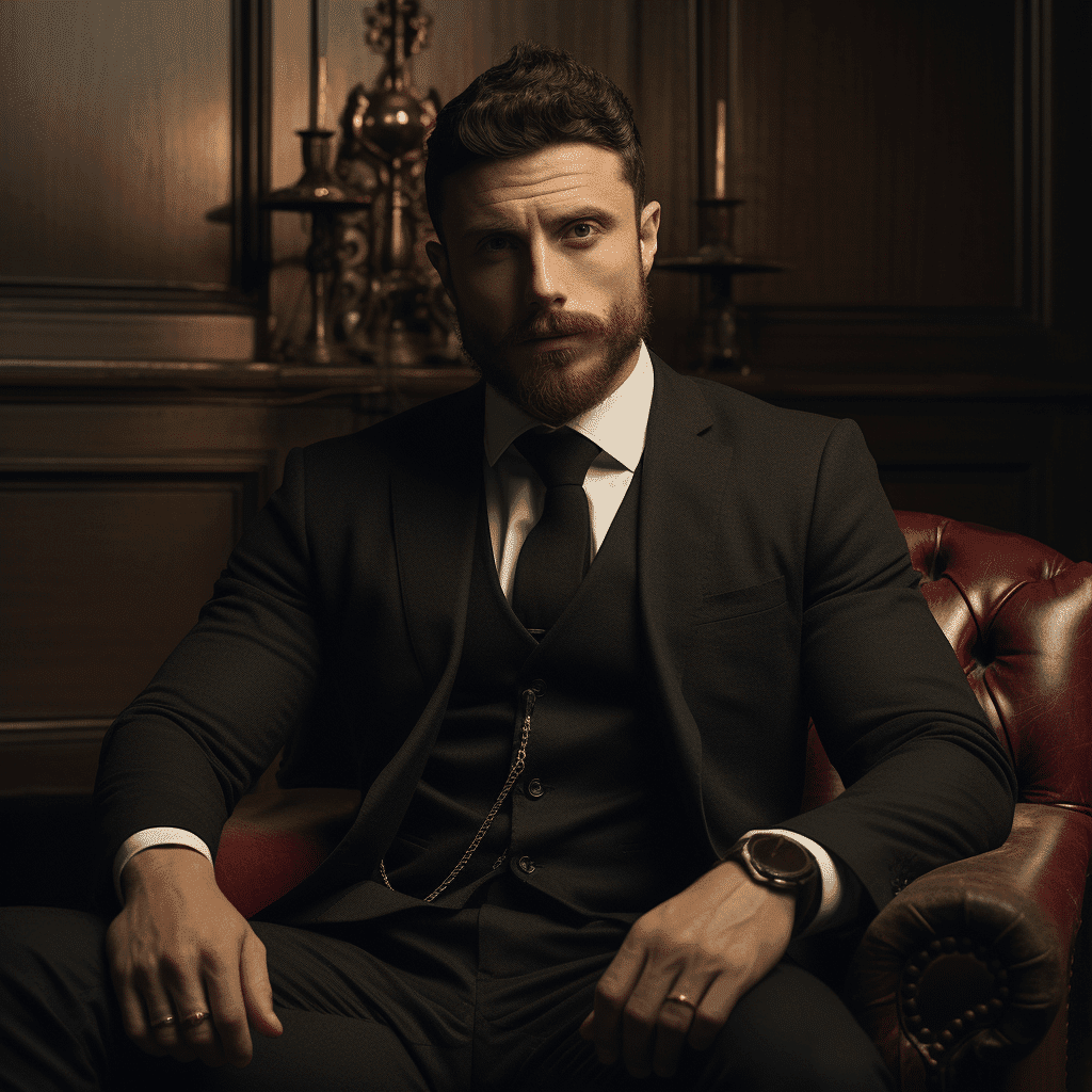 pablo schreiber