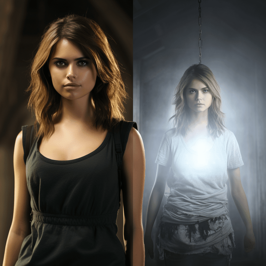 shelley hennig
