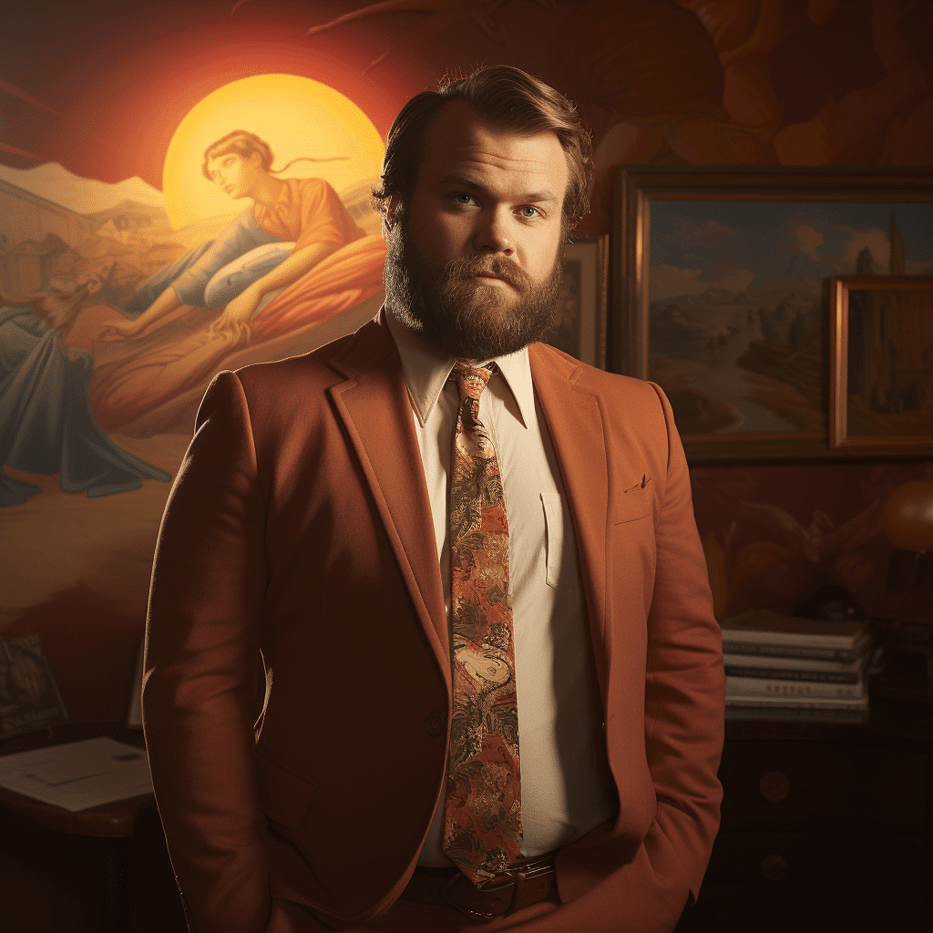 tyler labine