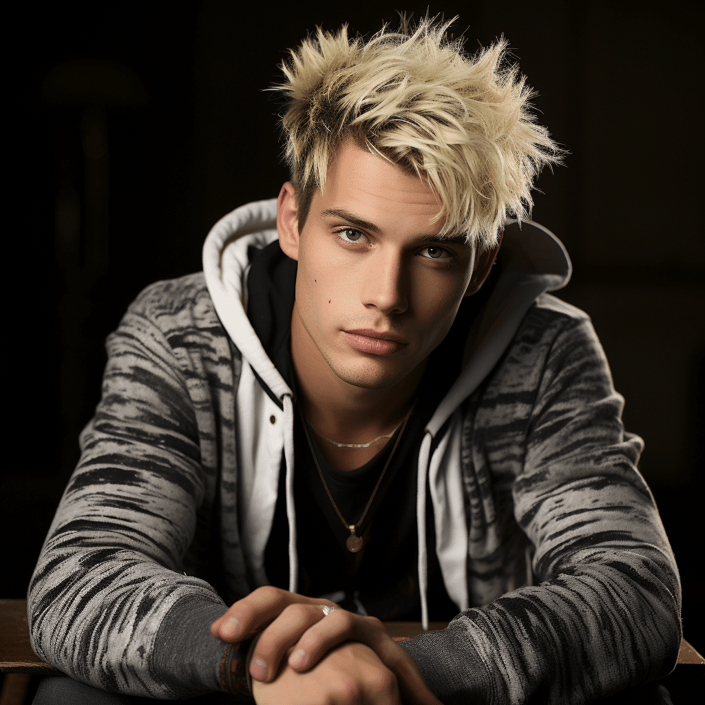 aaron carter movies and tv shows