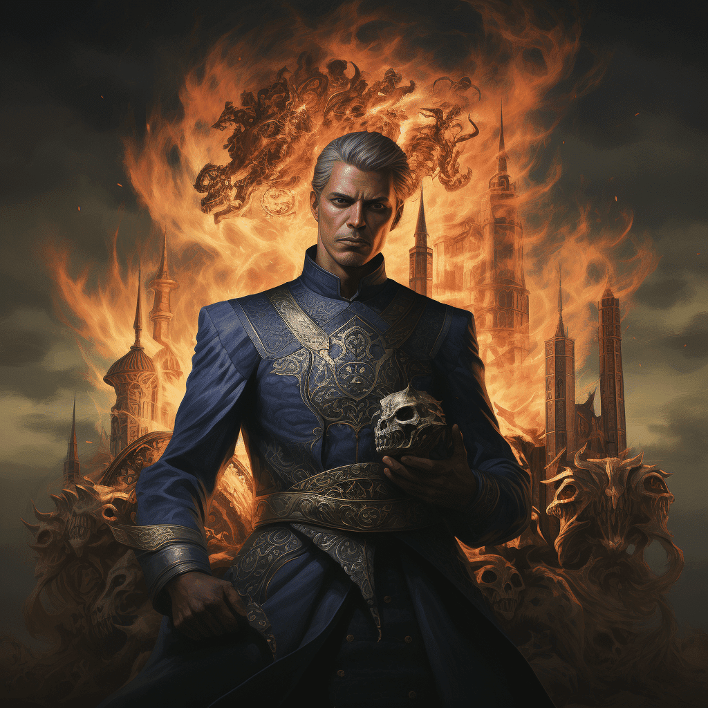 alchemy of souls season 2s