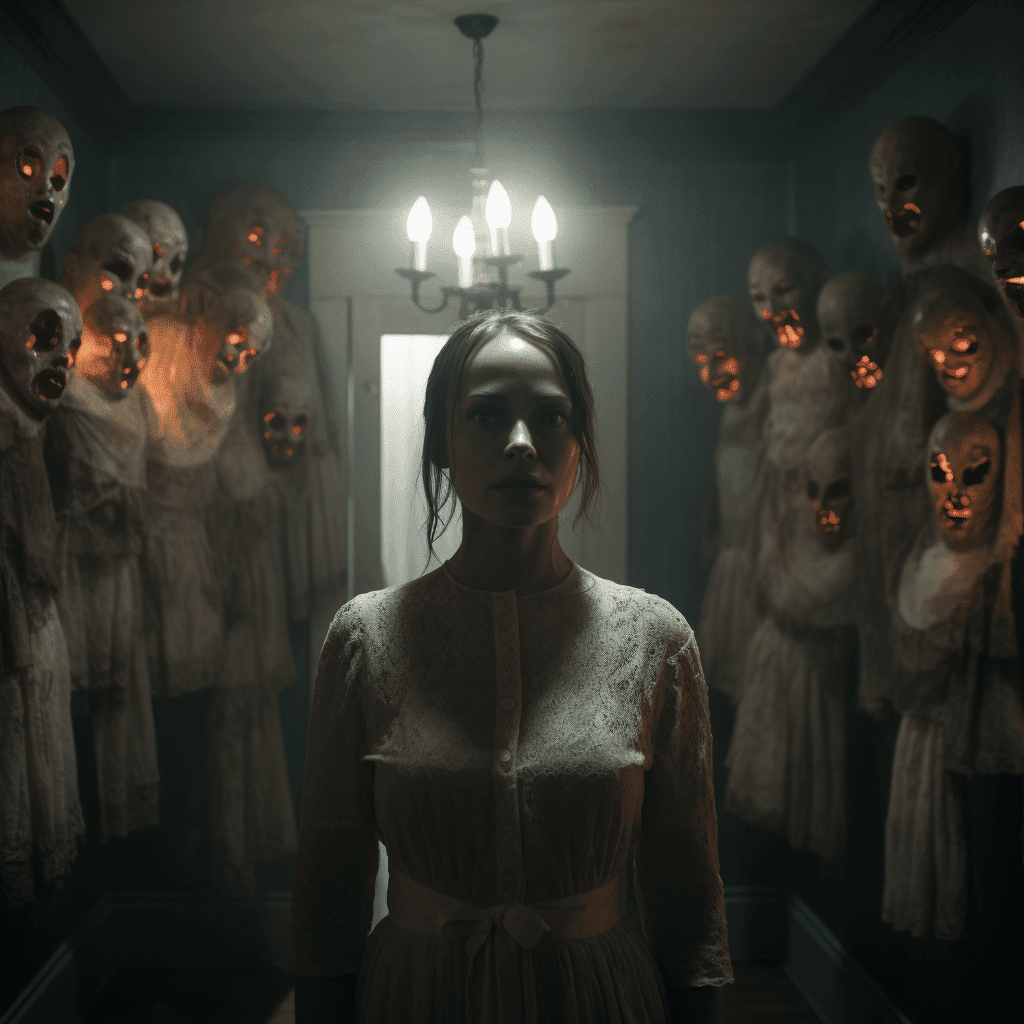 best new horror movies