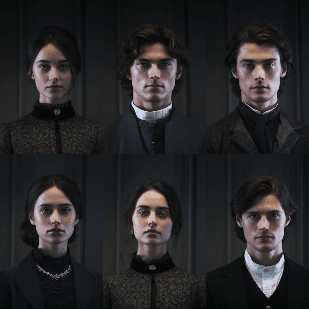 cast od