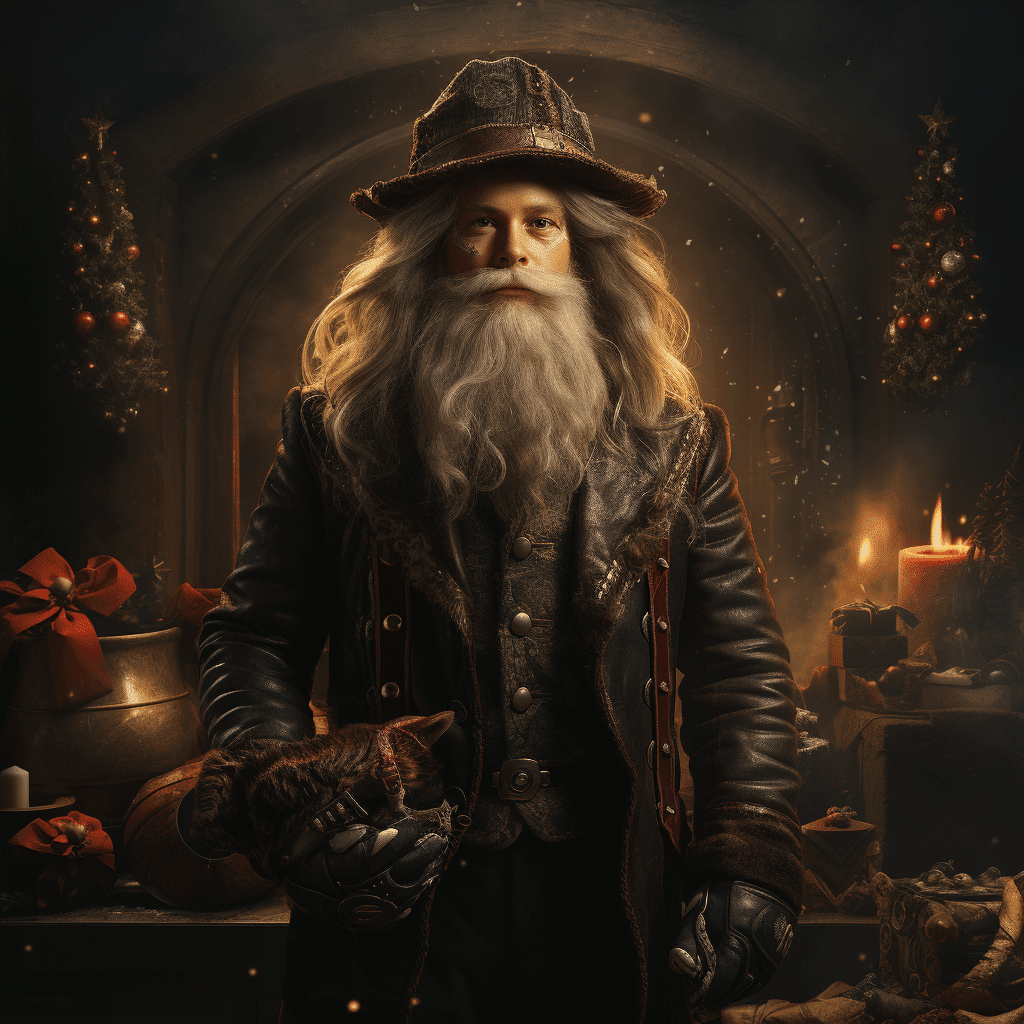 christmas chronicles 3