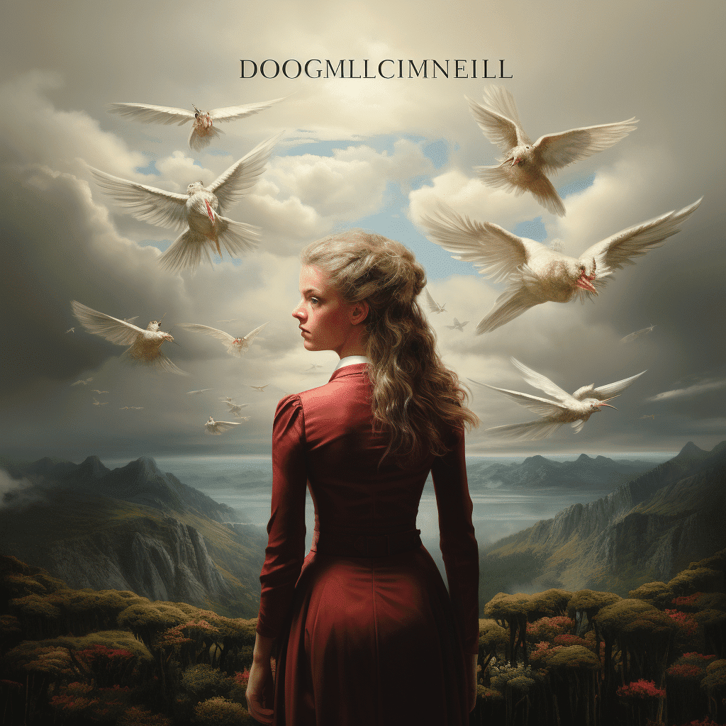 dominique mcelligott
