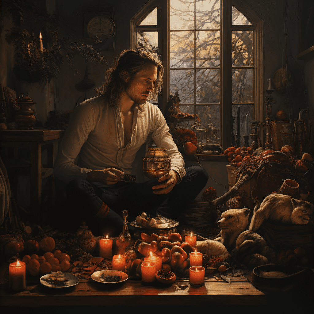 erik per sullivan