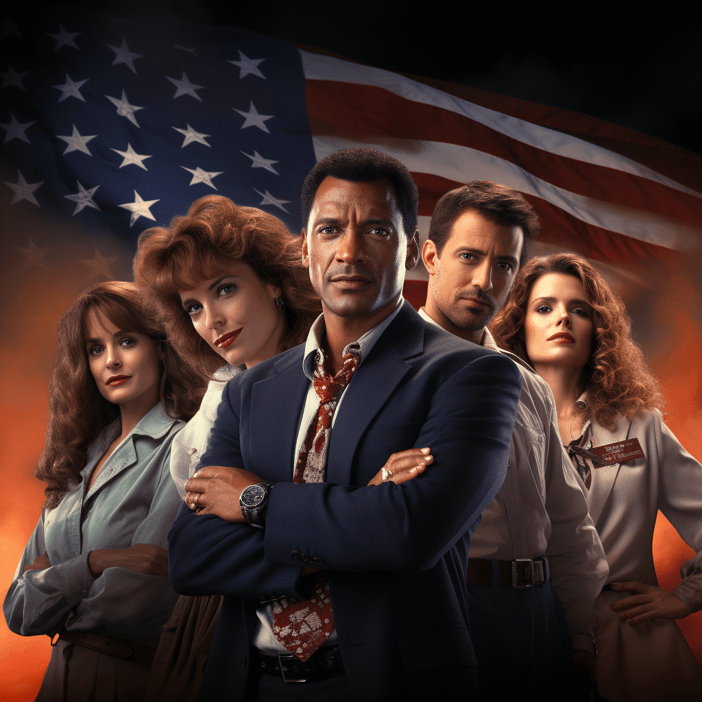 independence day cast
