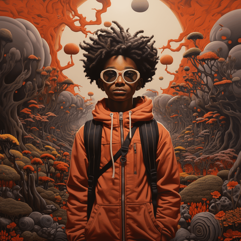 javon walton