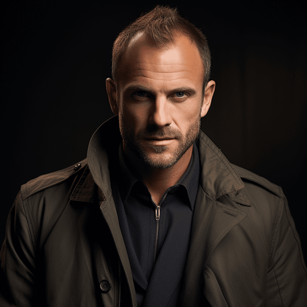 jonny lee miller