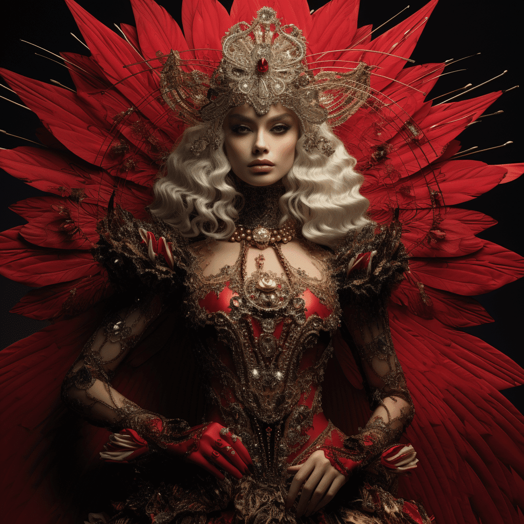 lady m