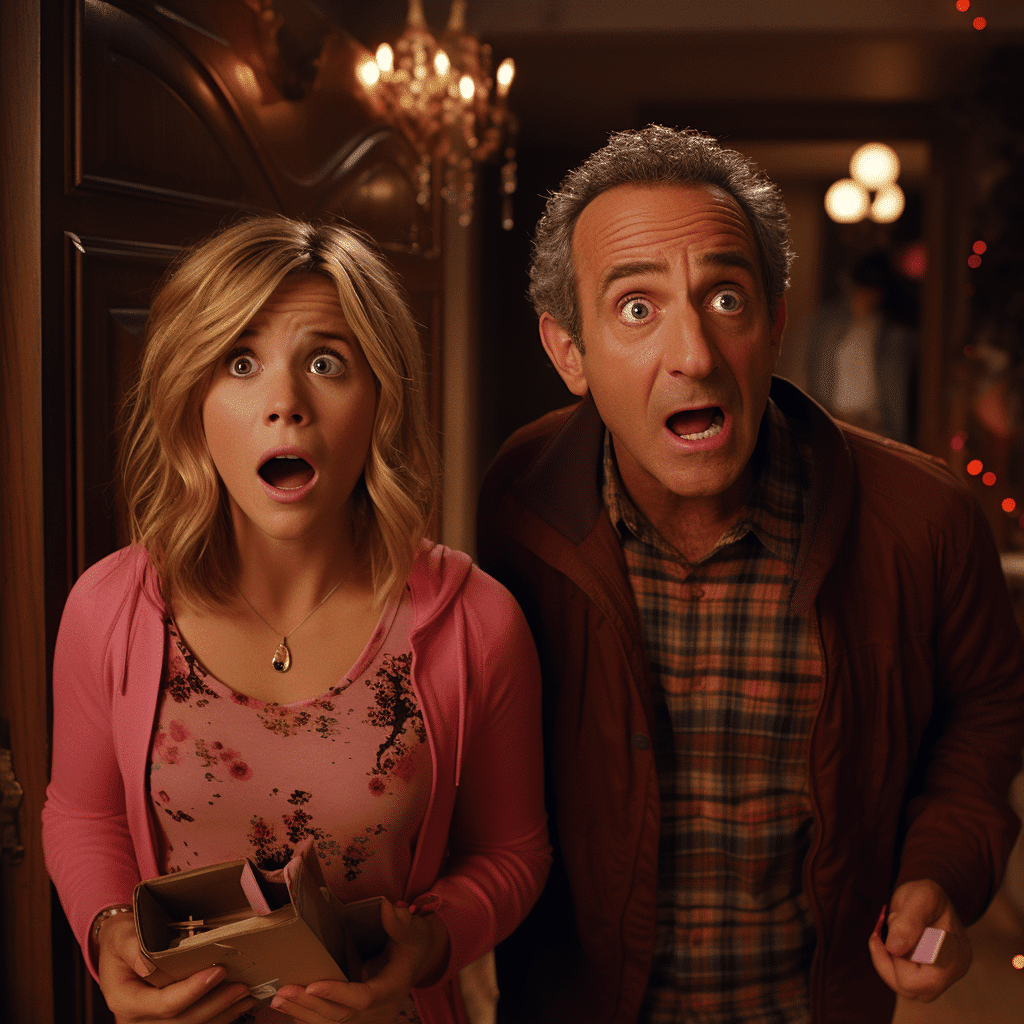 little fockers