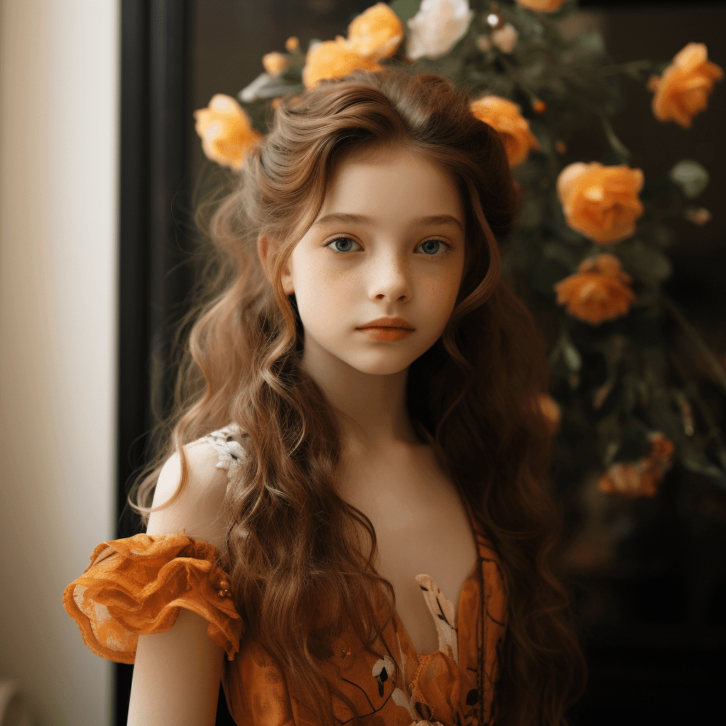 mackenzie foy