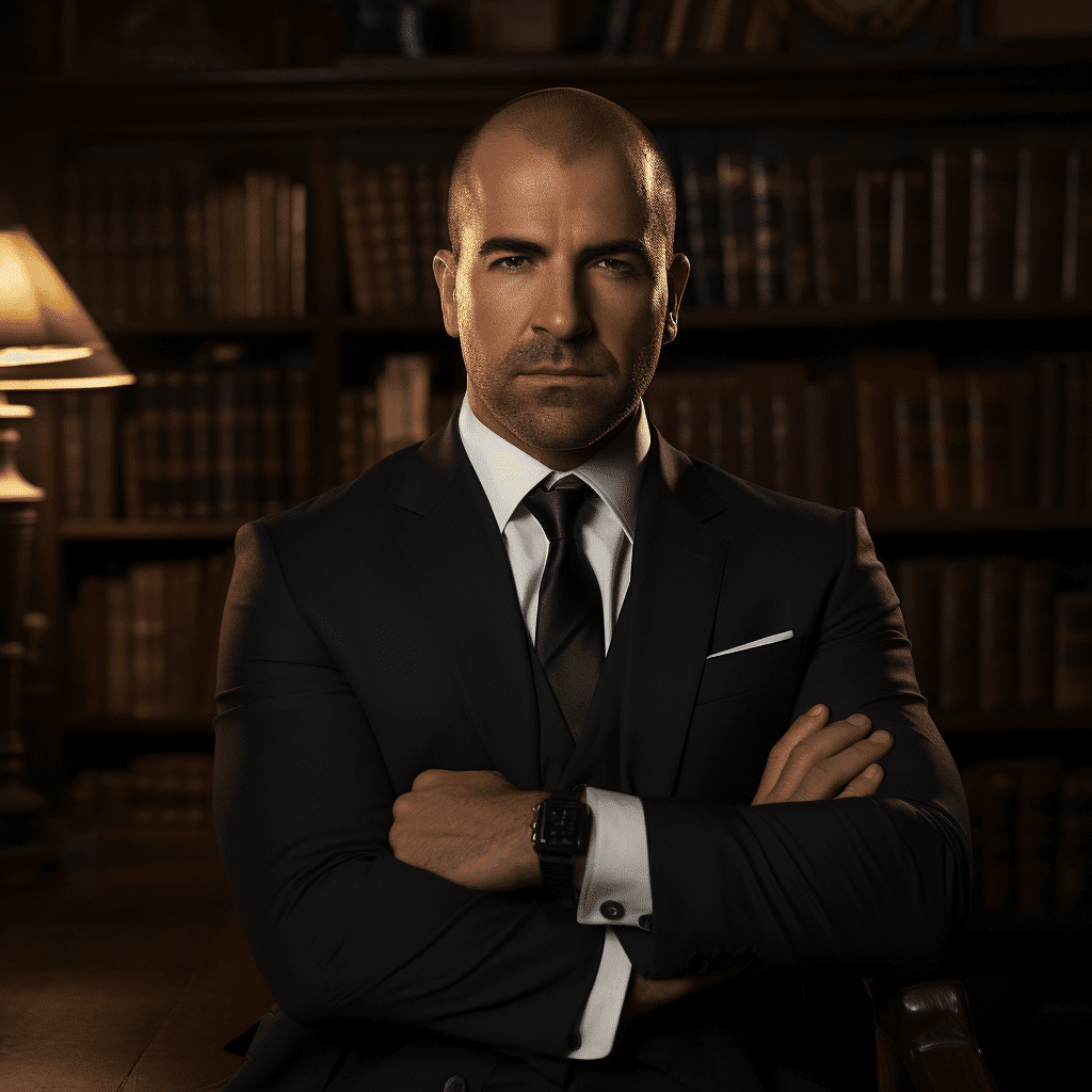rick hoffman movies and tv shows
