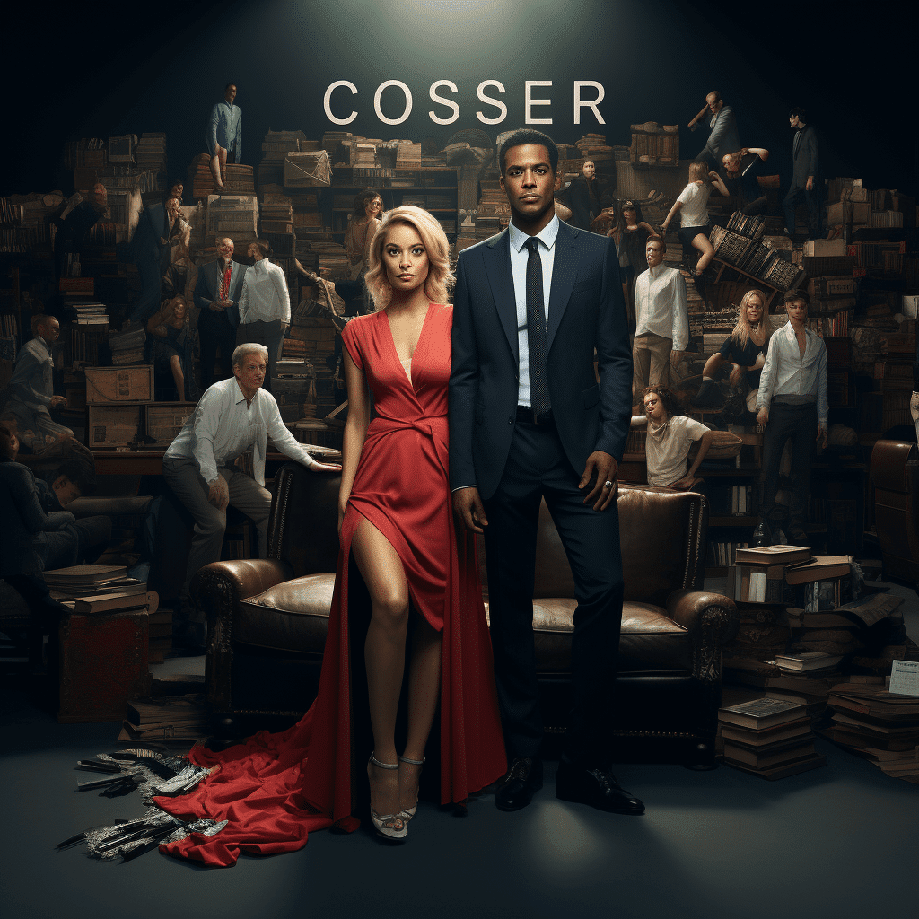 the closer cast