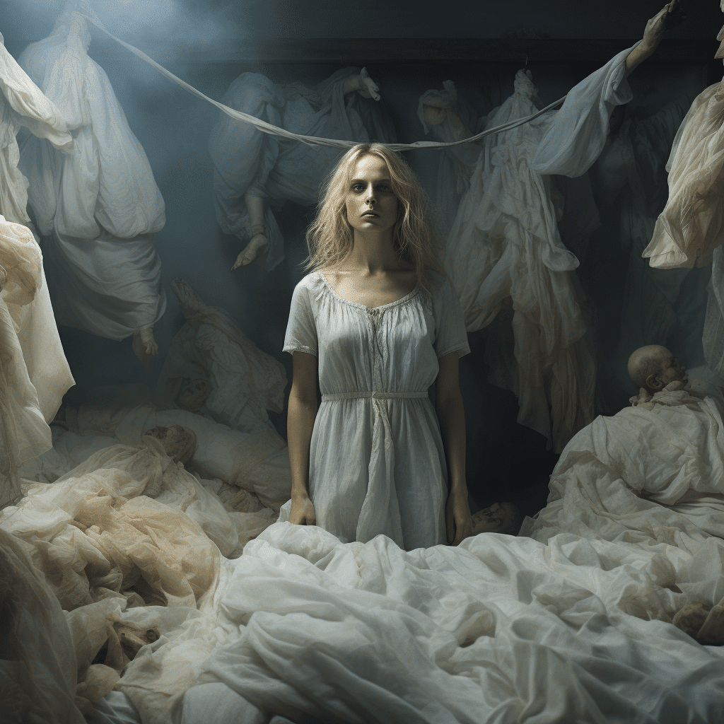 the taking of deborah logan