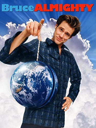 Bruce Almighty