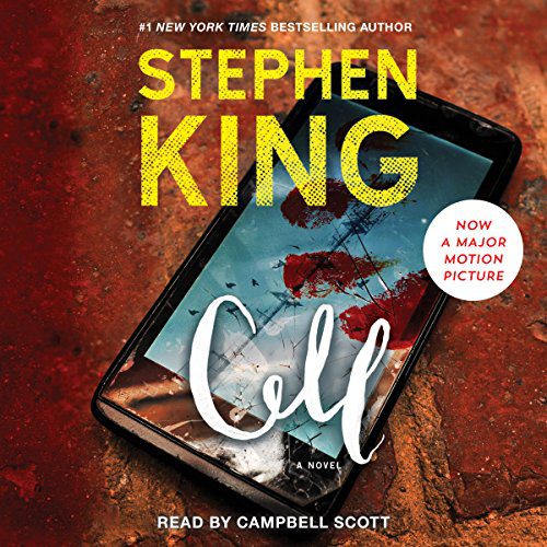 Cell A Novel
