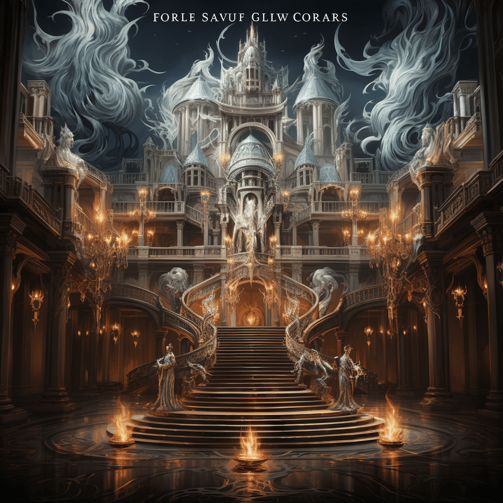 a court of silver flames