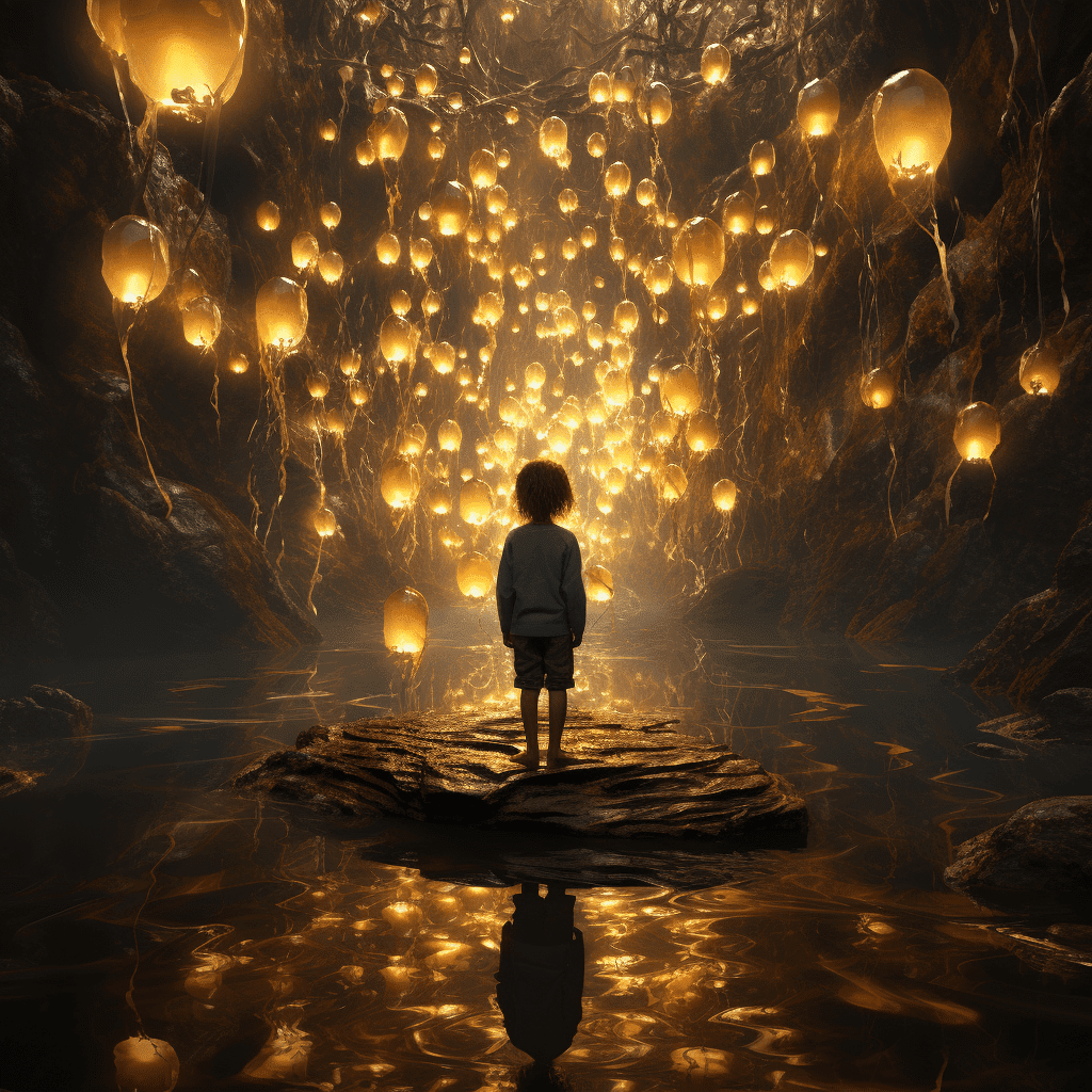 a small light episodes
