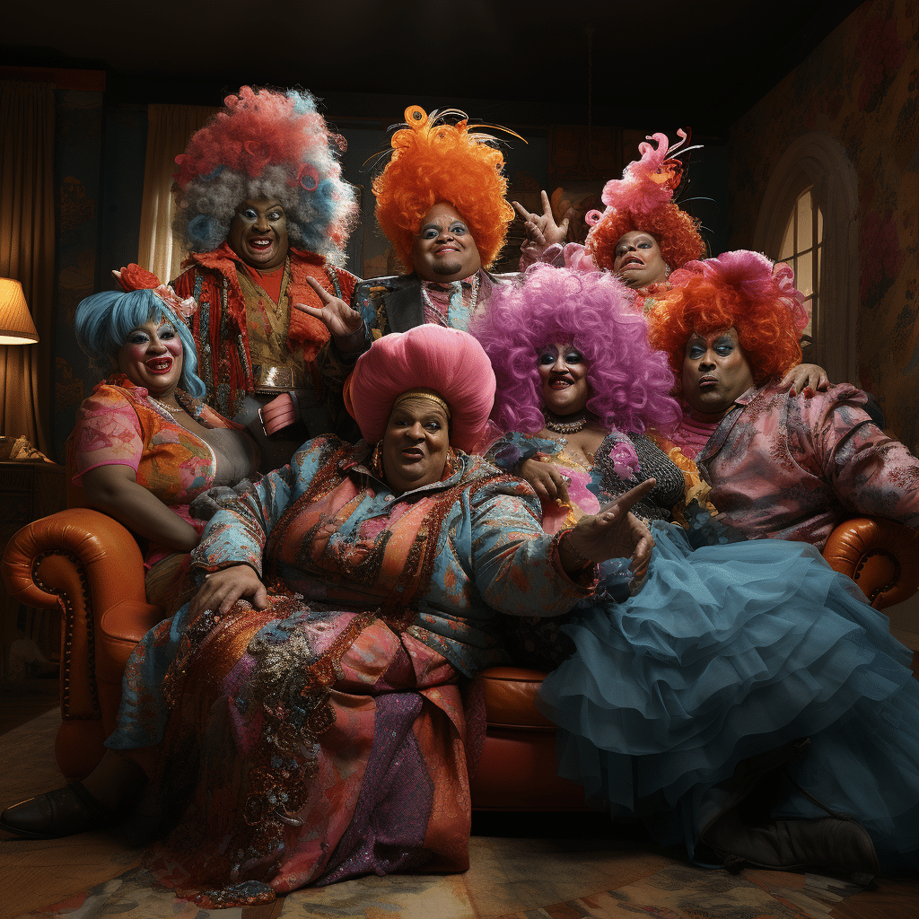 big mommas house 2 cast