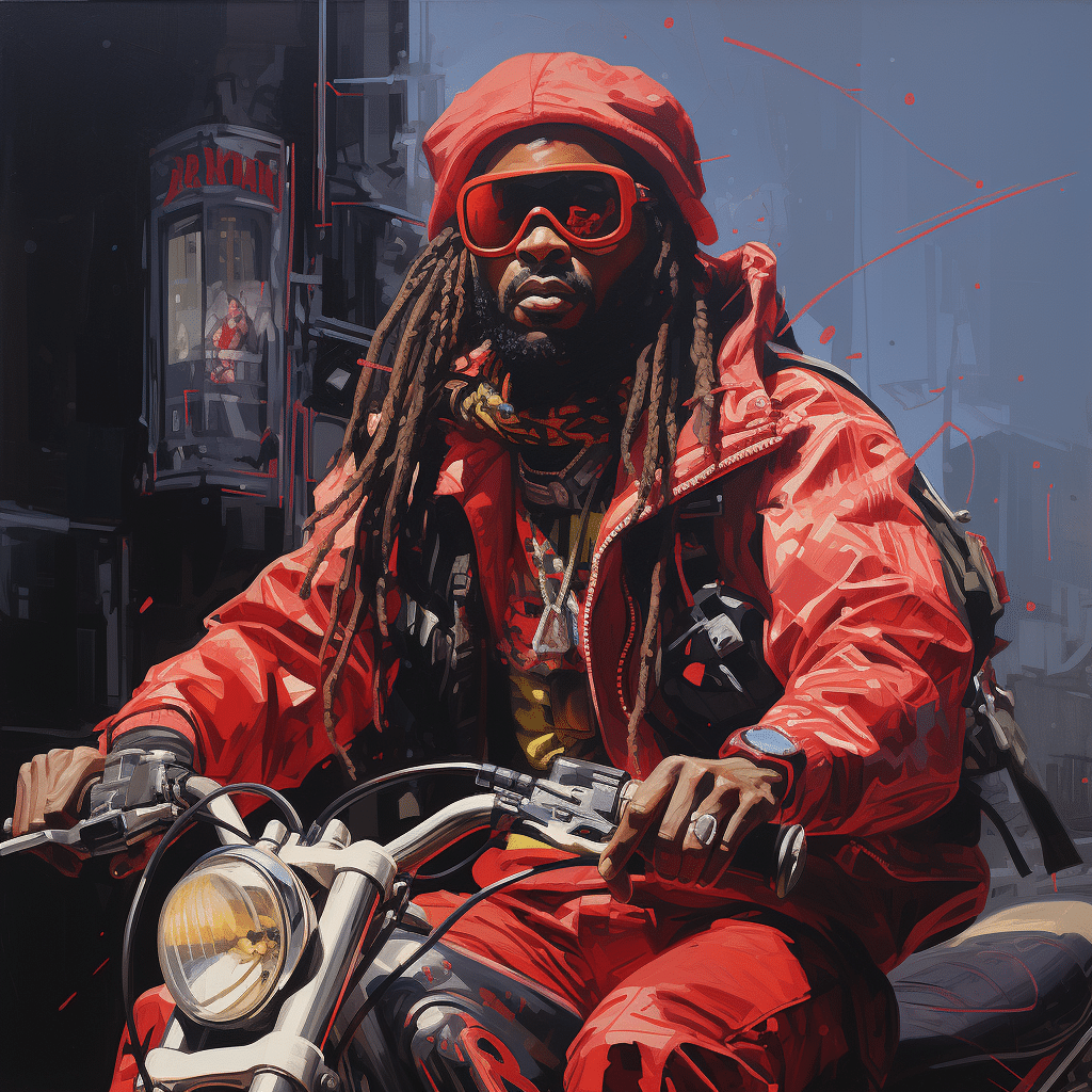 biker boyz