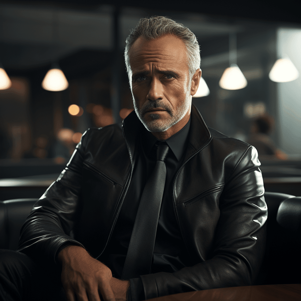 bosch legacy season 2